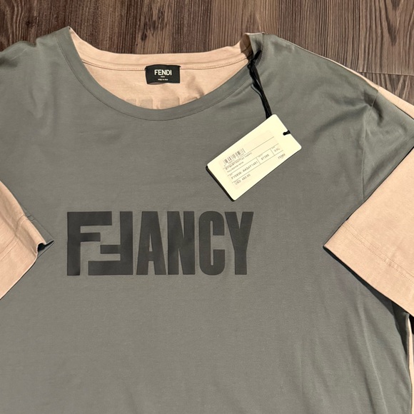 FENDI XXL Shirt